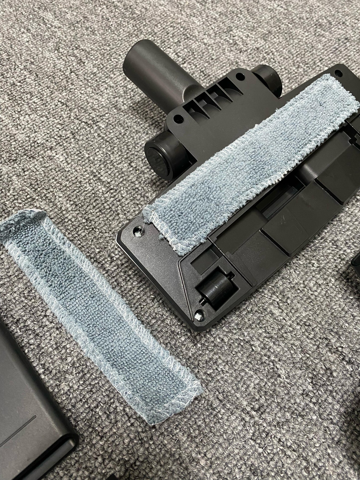 Aspiradora Vertical 3 en 1 Portátil