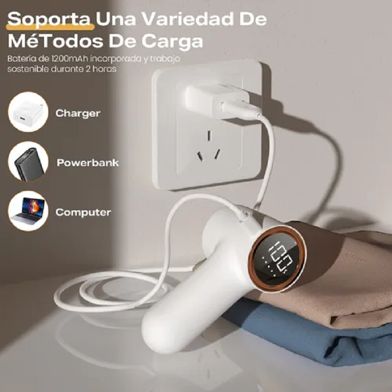 Removedor De Motas Led Digital