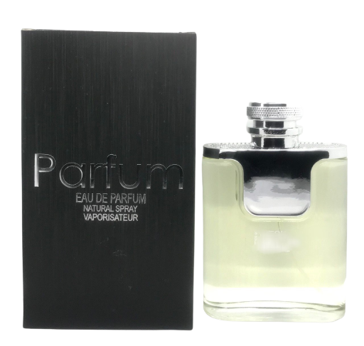 Fragancia Inspiradas Ellos Wisker