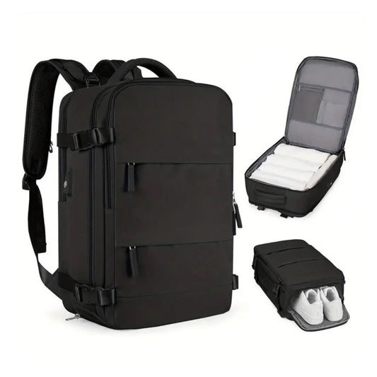 Maleta de Viaje Amazon CDV