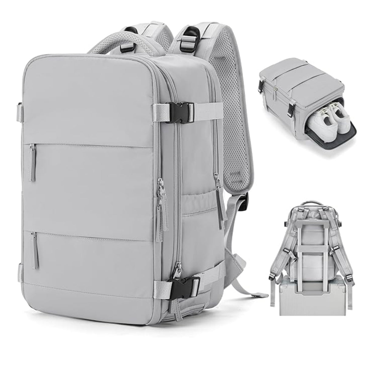 Maleta de Viaje Amazon CDV