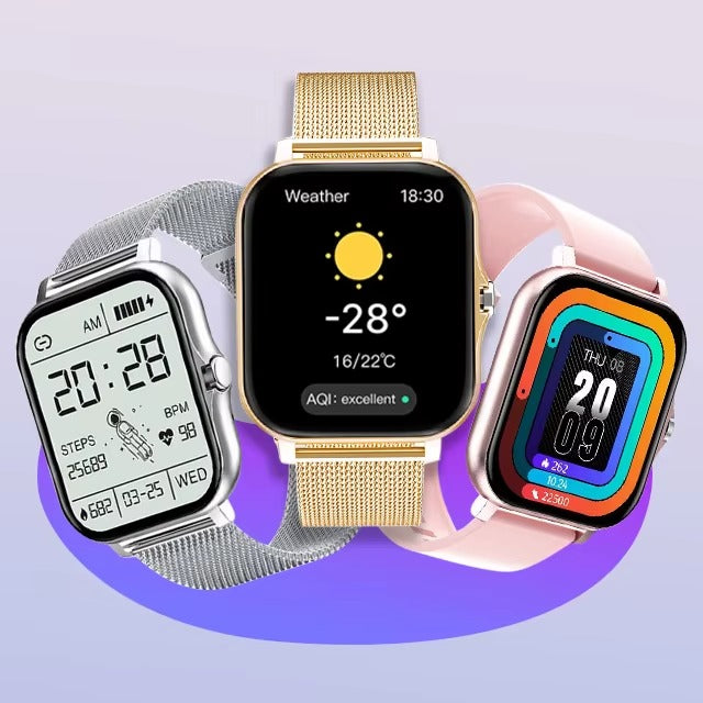 Reloj Smartwatch