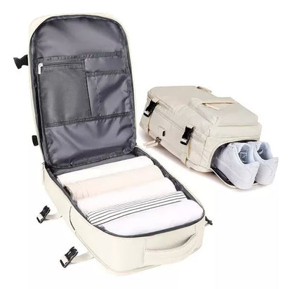 Maleta de Viaje Amazon CDV