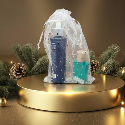 Ellos Kit Fragancia Ellos Potencia y Frescura