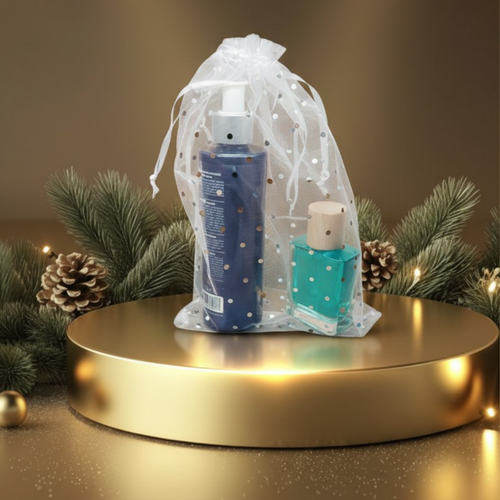 Ellos Kit Fragancia Ellos Potencia y Frescura