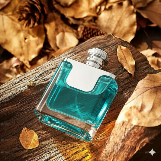 Fragancia Inspiradas Ellos Wisker