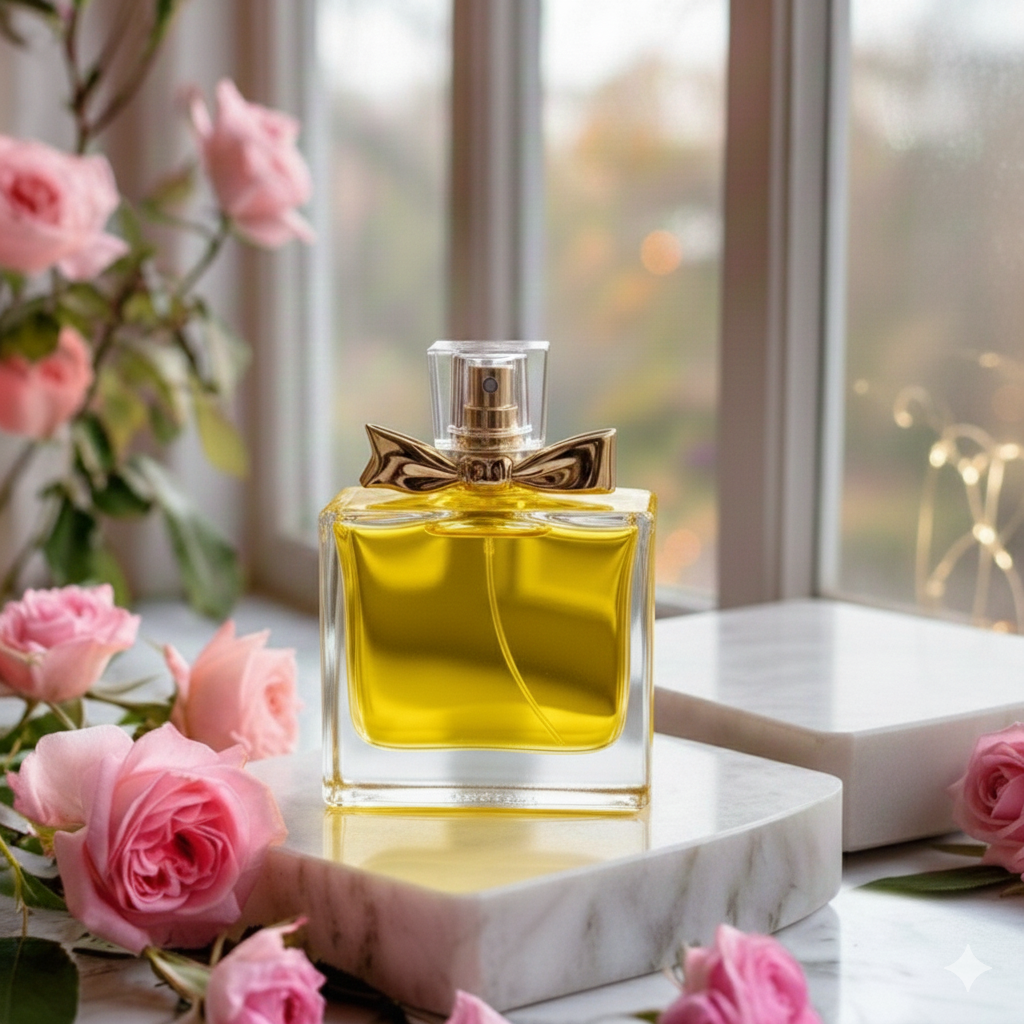 Fragancias Inspiradas Ellas Ribbon