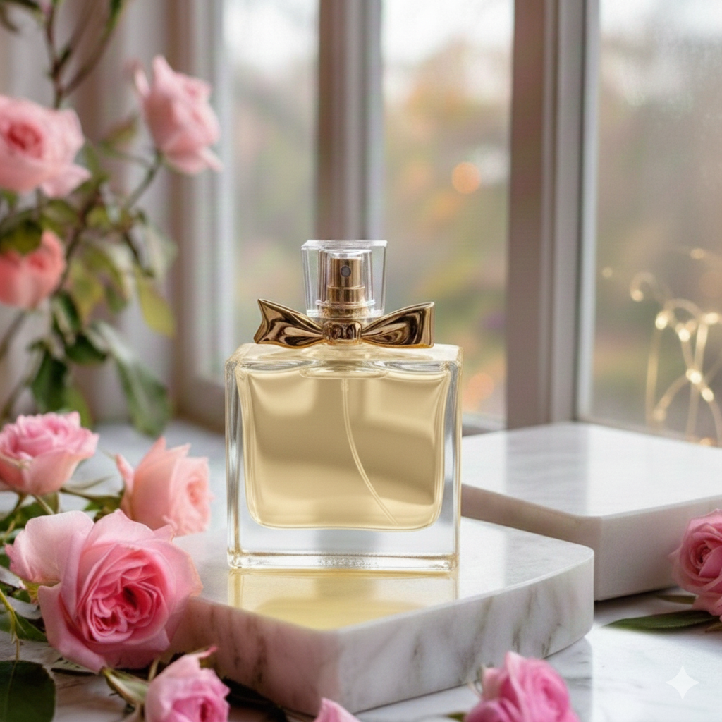 Fragancias Inspiradas Ellas Ribbon