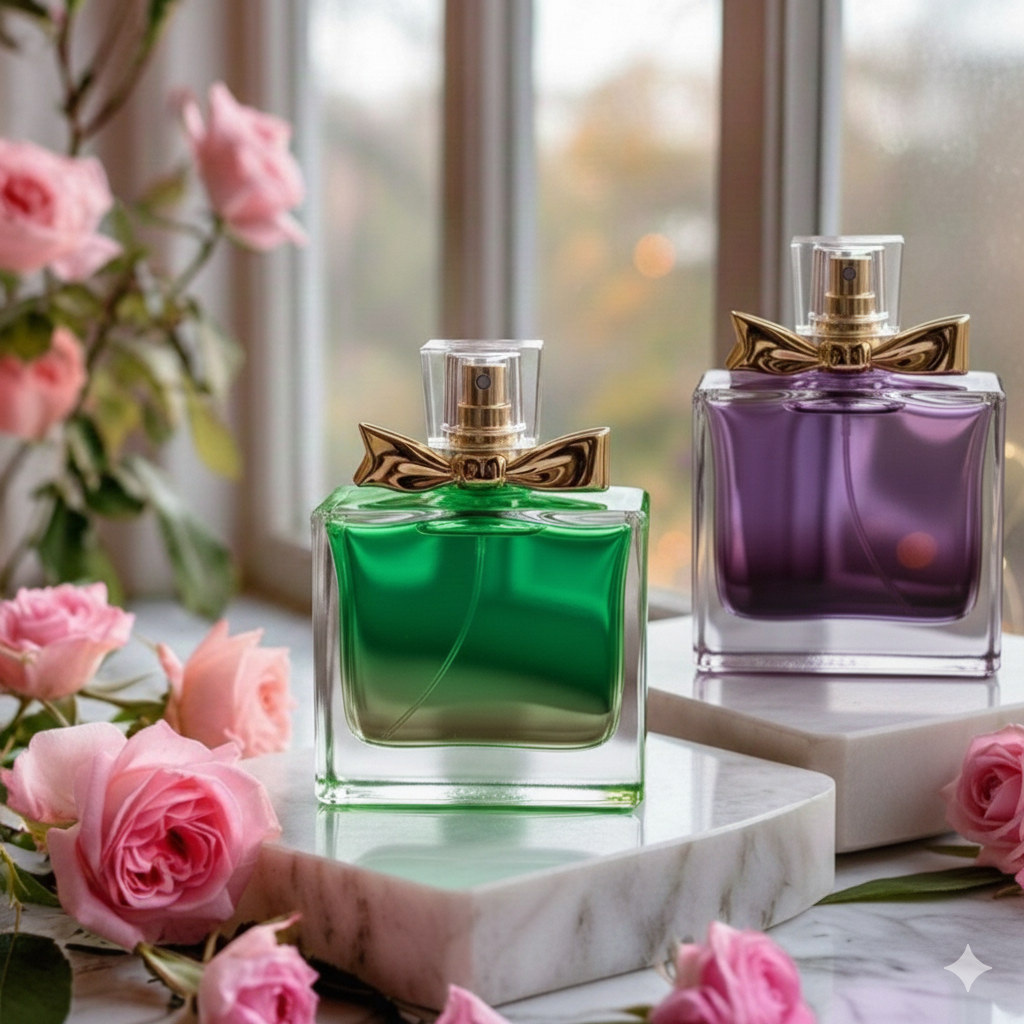 Fragancias Inspiradas Ellas Ribbon