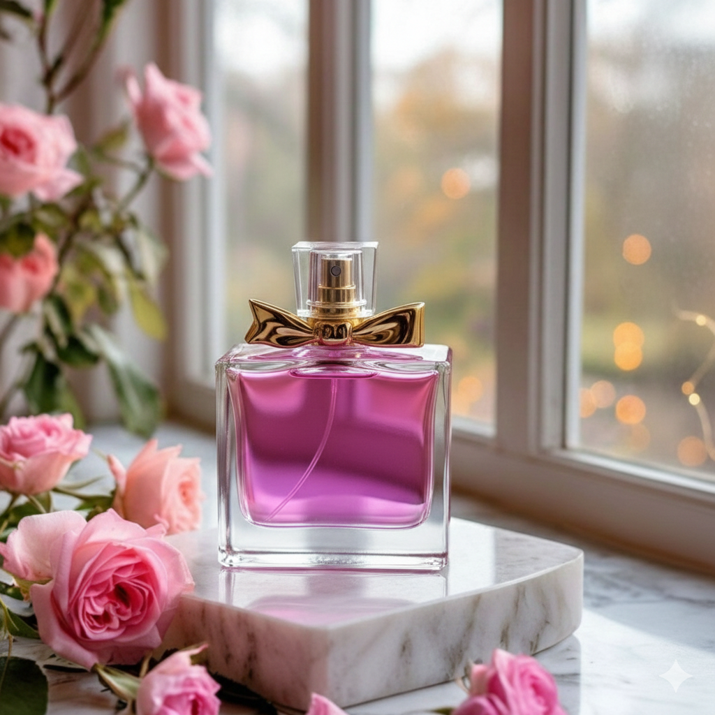 Fragancias Inspiradas Ellas Ribbon