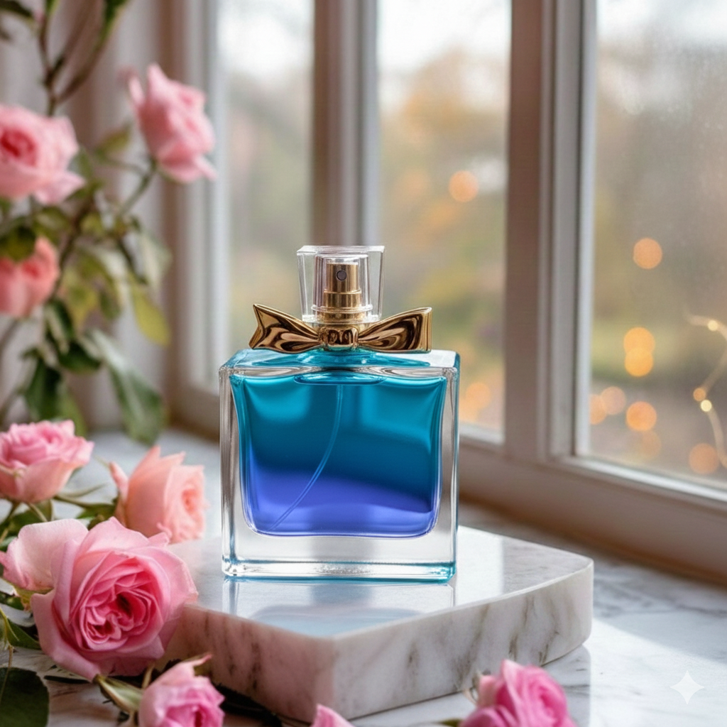 Fragancias Inspiradas Ellas Ribbon