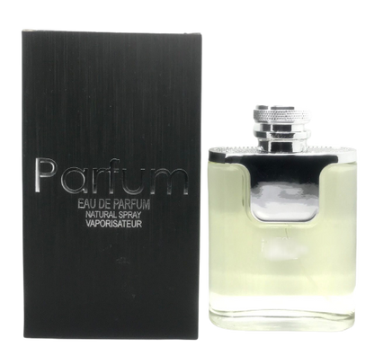 Fragancia Inspiradas Ellos Wisker