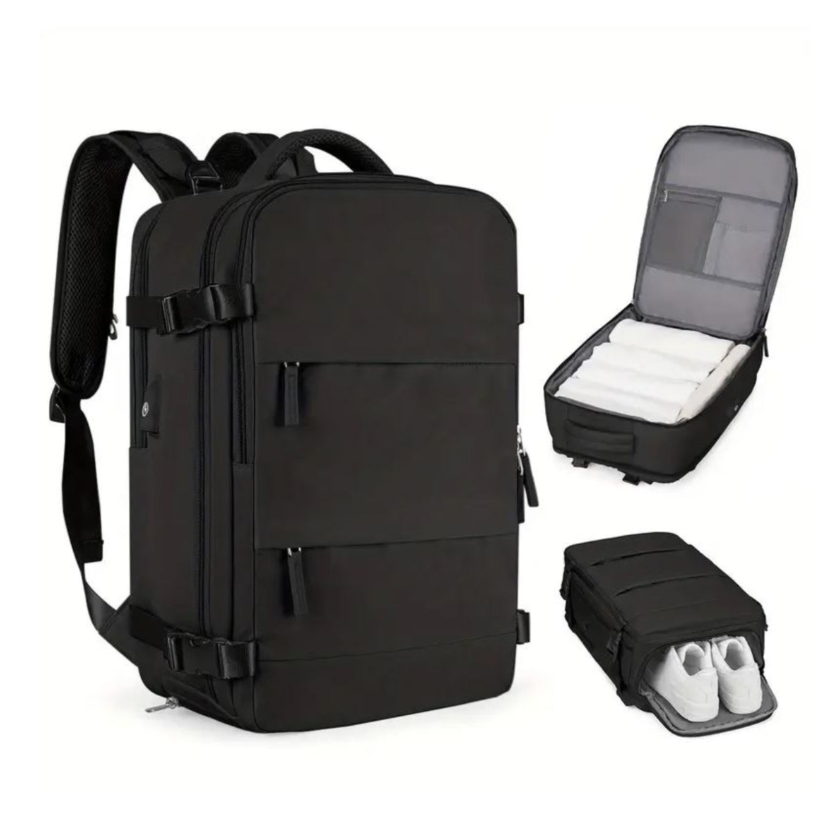 Maleta de Viaje Amazon CDV