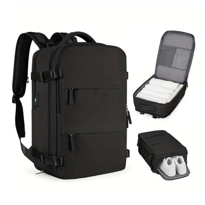 Maleta de Viaje Amazon CDV