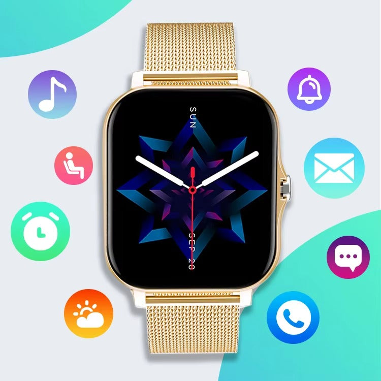 Reloj Smartwatch