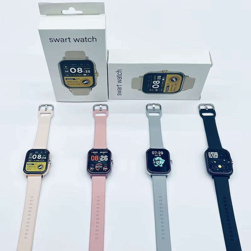 Reloj Smartwatch