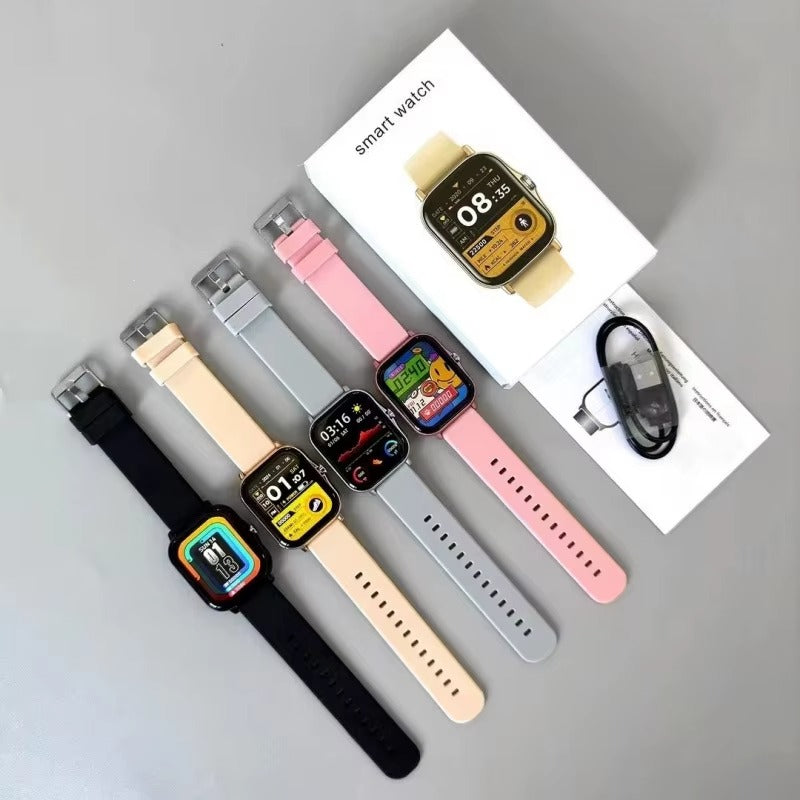 Reloj Smartwatch