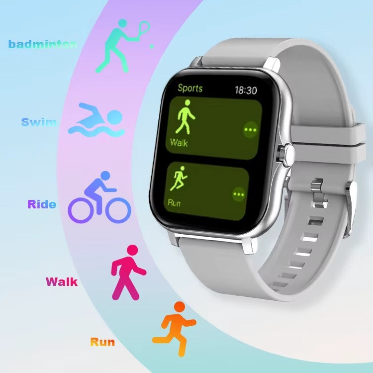Reloj Smartwatch