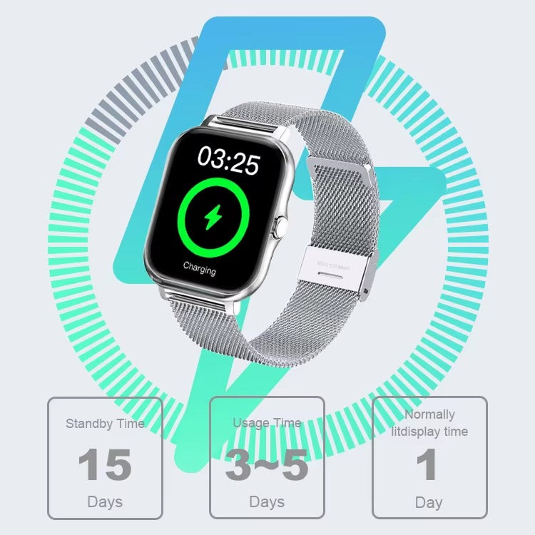 Reloj Smartwatch