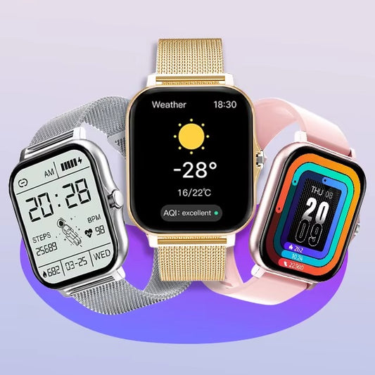 Reloj Smartwatch