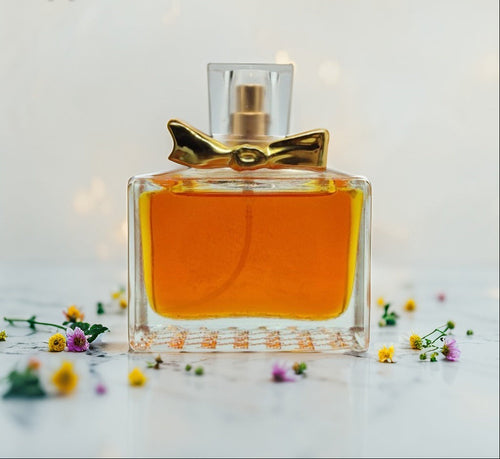 Fragancias Inspiradas Ellas Ribbon