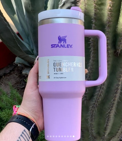 Vaso Térmico Aislamiento 100% (No suda por fuera)