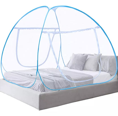 Toldillo Camping Para Hogar (mosquitero)150x200cm