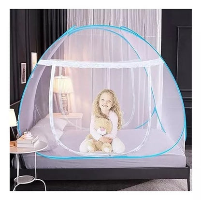 Toldillo Camping Para Hogar (mosquitero)150x200cm