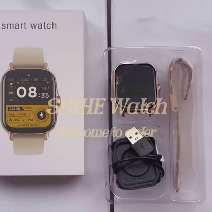 Reloj Smartwatch
