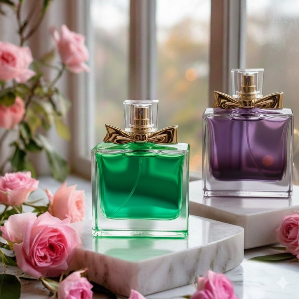 Fragancias Inspiradas Ellas Ribbon