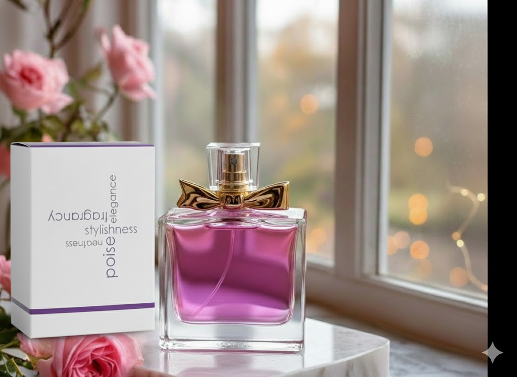 Fragancias Inspiradas Ellas Ribbon